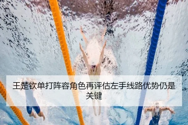 王楚钦单打阵容角色再评估左手线路优势仍是关键
